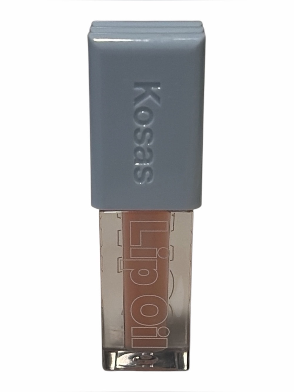 Kosas wet lip oil jellyfish